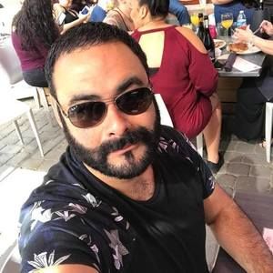 Meet your Posher, Jaime